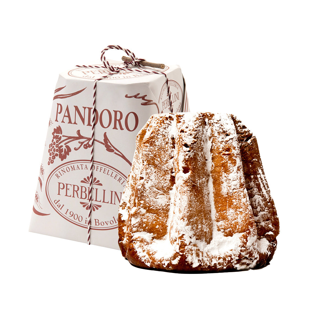 
                  
                    Perbellini Pandoro
                  
                