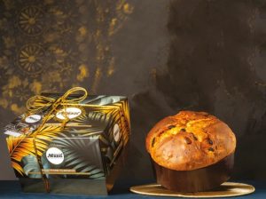 Muzzi Animalier Panettone Gift Box