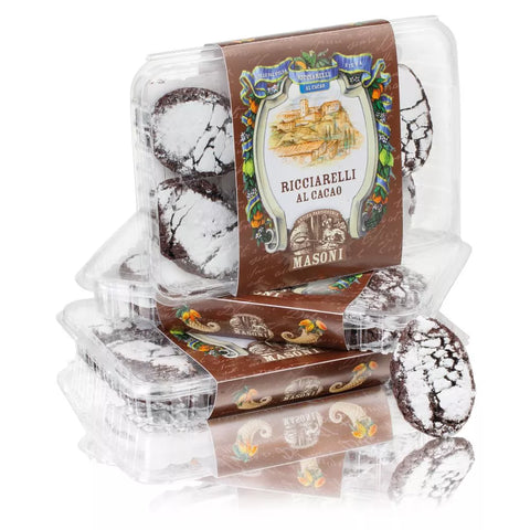 Masoni Ricciarelli Caccao