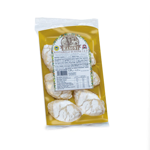 Masoni Ricciarelli IGP