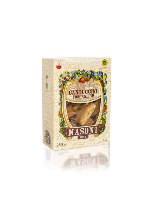 Masoni Cantucci IGP Box