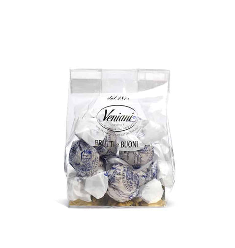 Veniani Brutti e Buoni Vanilla