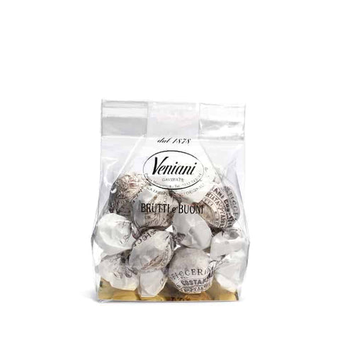 Veniani Brutti e Buoni Chocolate