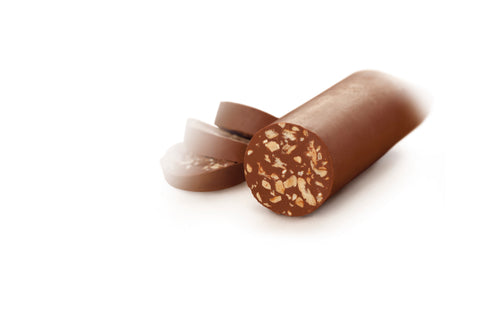 Majani Salami di Cioccolato