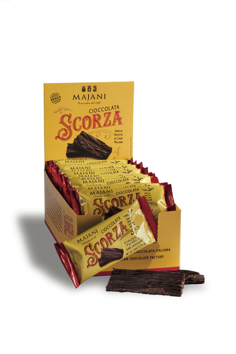 Majani Scorza Snack