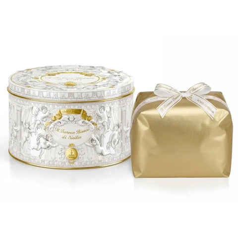 Fiasconaro Dolce & Gabbana Panettone Barocco