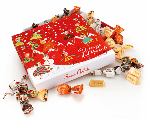 B Langhe Advent Calendar