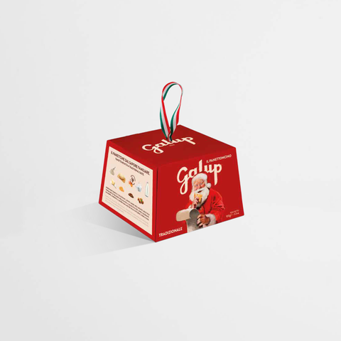 Galup Panettone Mignon