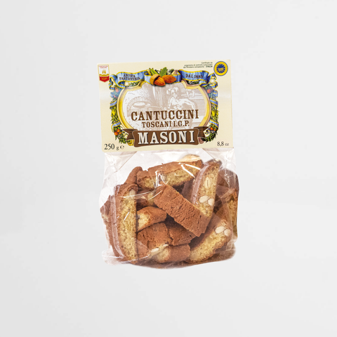 Masoni Cantucci IGP