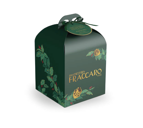 Fraccaro Pandoro Box