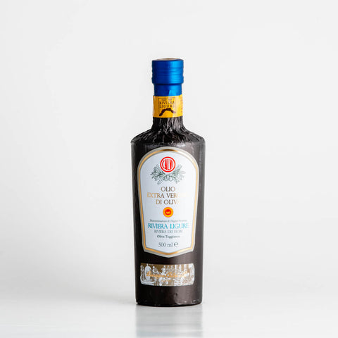 Calvi EVOO Riviera Ligure 'Sant Andrea'