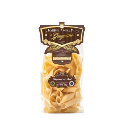 La Fabbrica Gragnano Rigatoni Pont