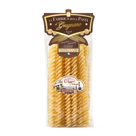 La Fabbrica Gragnano Pompei