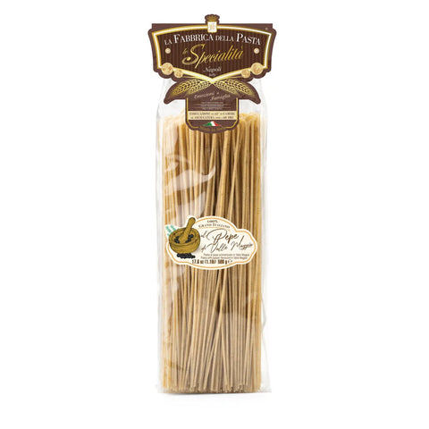La Fabbrica Gragnano Spaghetti al Pepe di Valle Maggia
