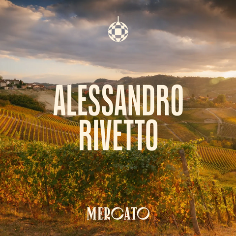  Alessandro Rivetto Masterclass 6:45pm (Wednesday 14th October)