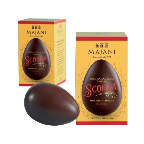 Majani Scorza Egg