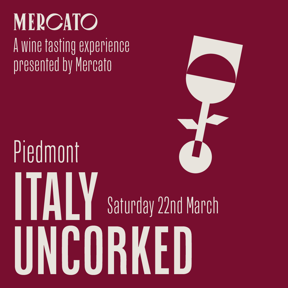 Italy Uncorked, Piedmont