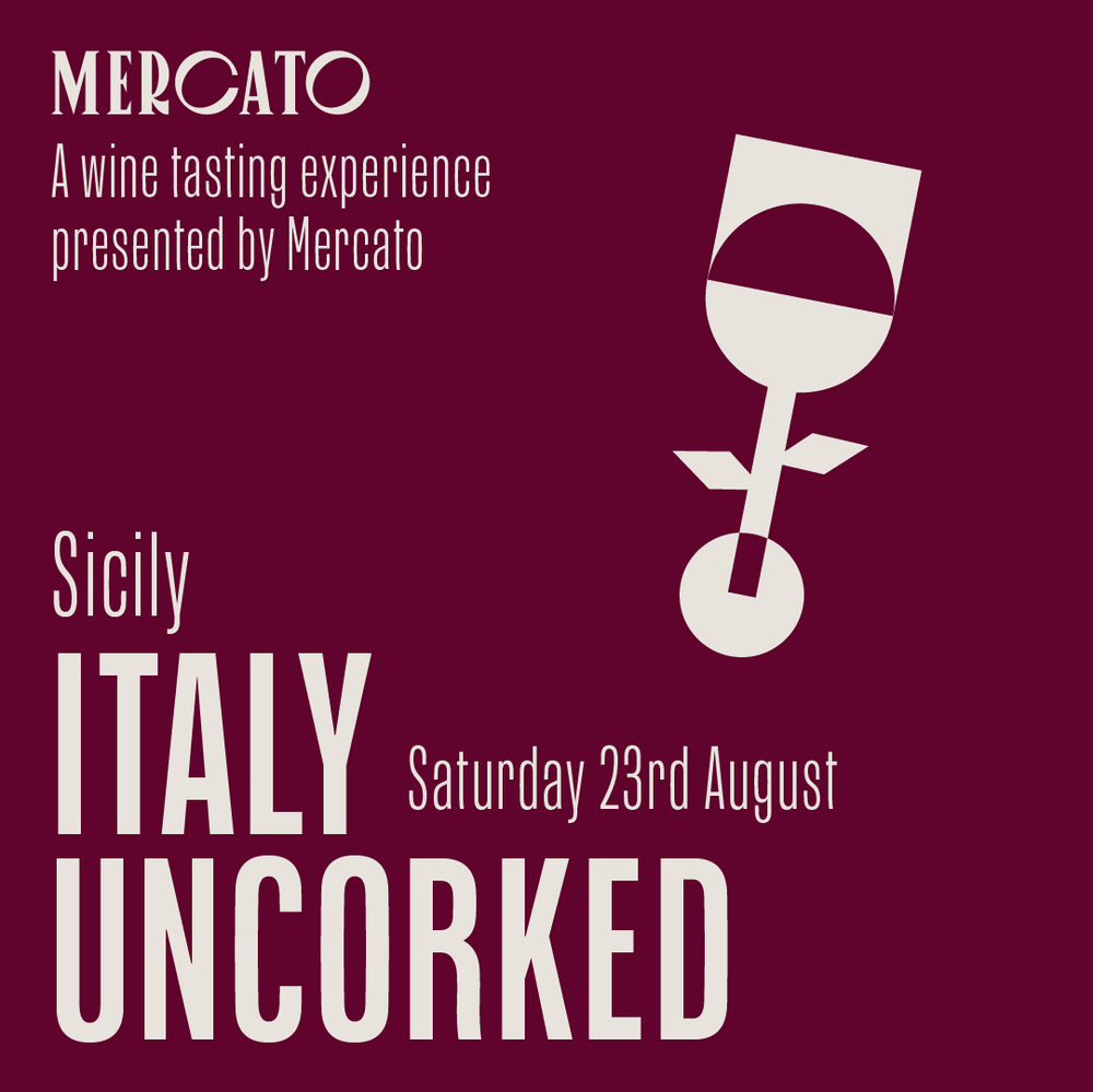 Italy Uncorked, Sicily August 23