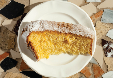 PANDORO