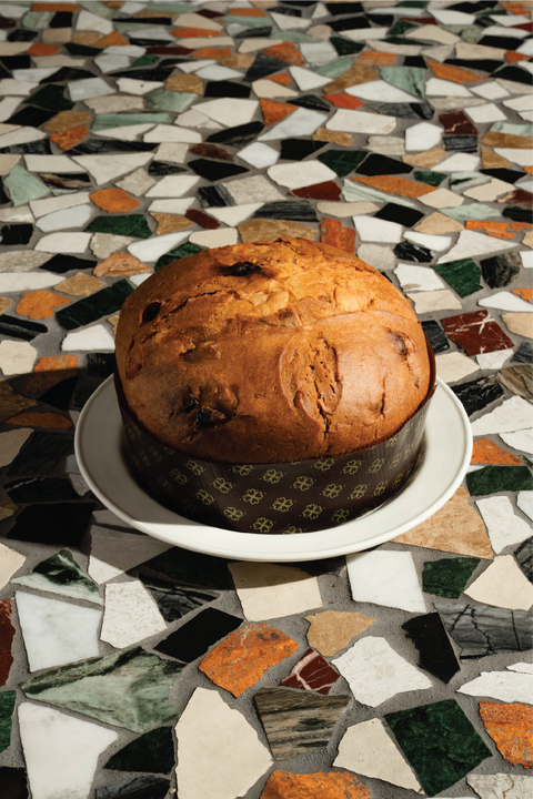 PANETTONE