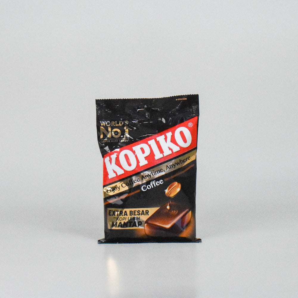 Kopiko Coffee Lollies