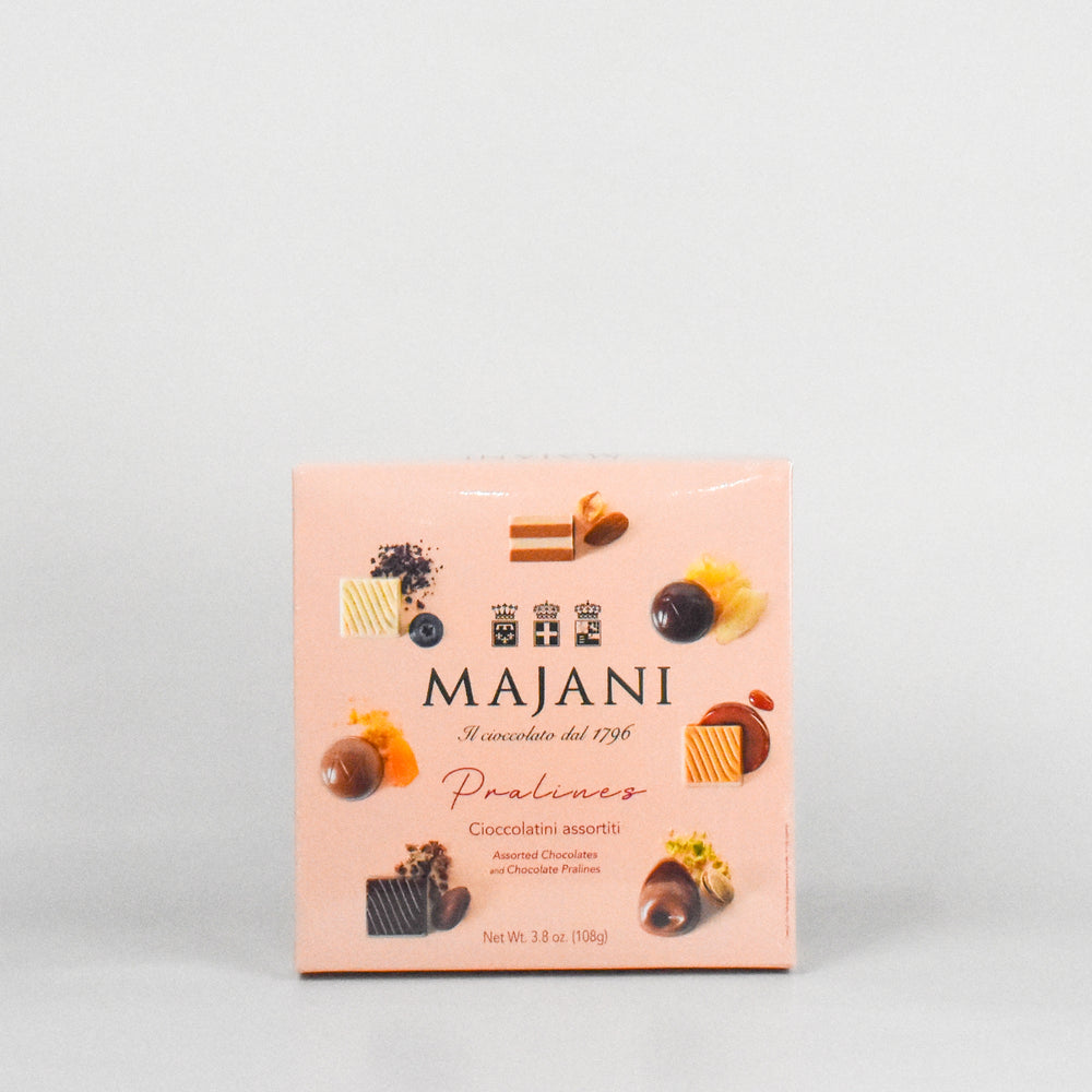 Majani Praline 1