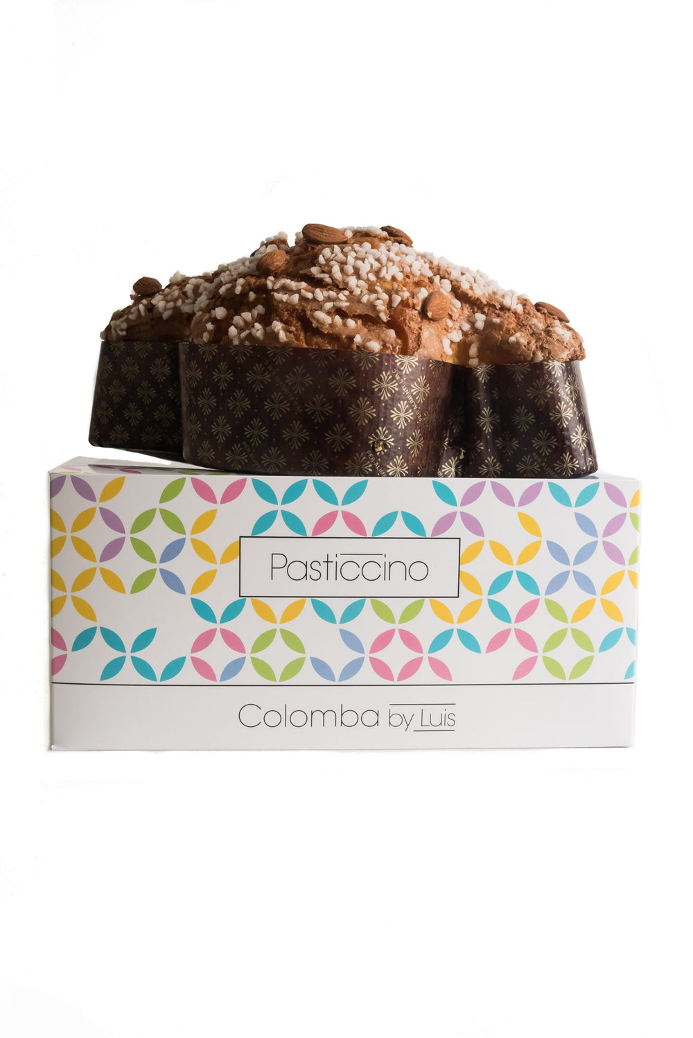 Pasticcino Colomba Classic