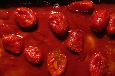 TOMATOES