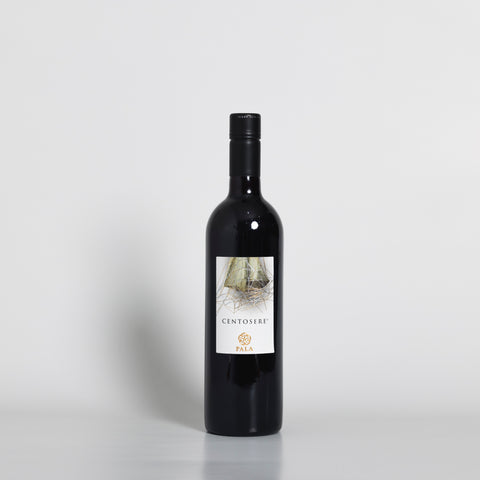 Pala I Fiori 'Centosere' Cannonau DOC 2021
