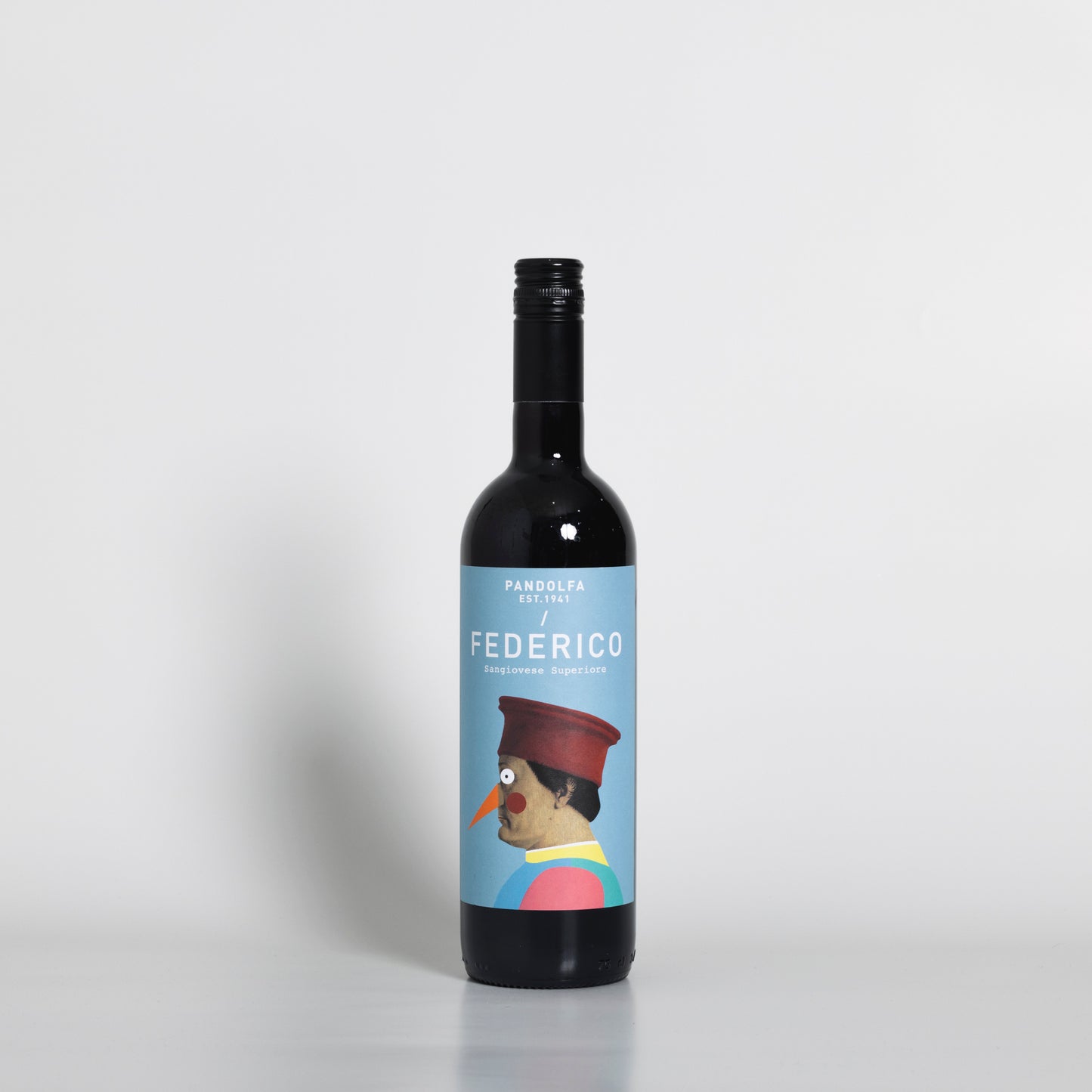
                  
                    Be Inspired Wine Pairing – Emilia-Romagna
                  
                