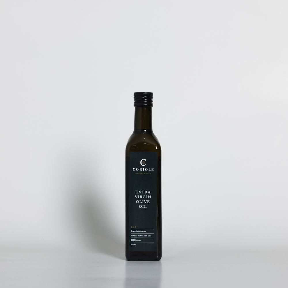 Coriole Extra Virgin Olive Oil