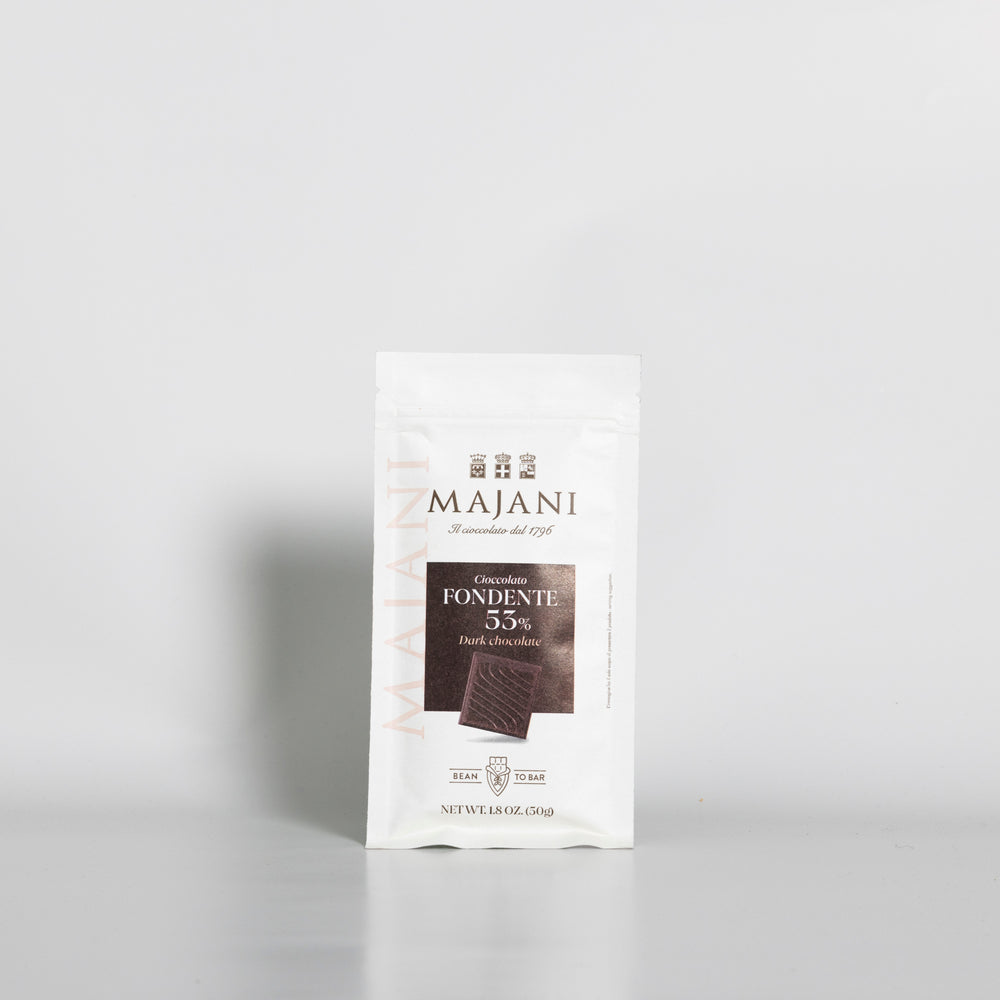 Majani Block 53% Dark Chocolate