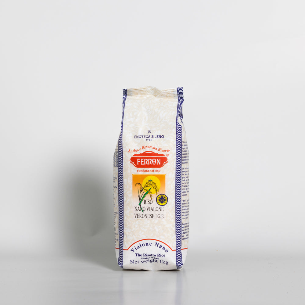 Ferron Vialone Nano Rice