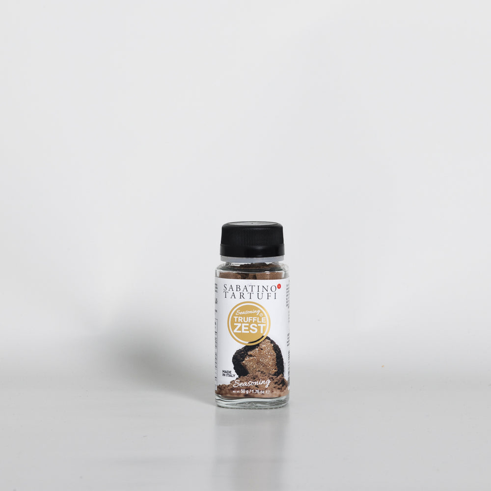 Sabatino Truffle Zest