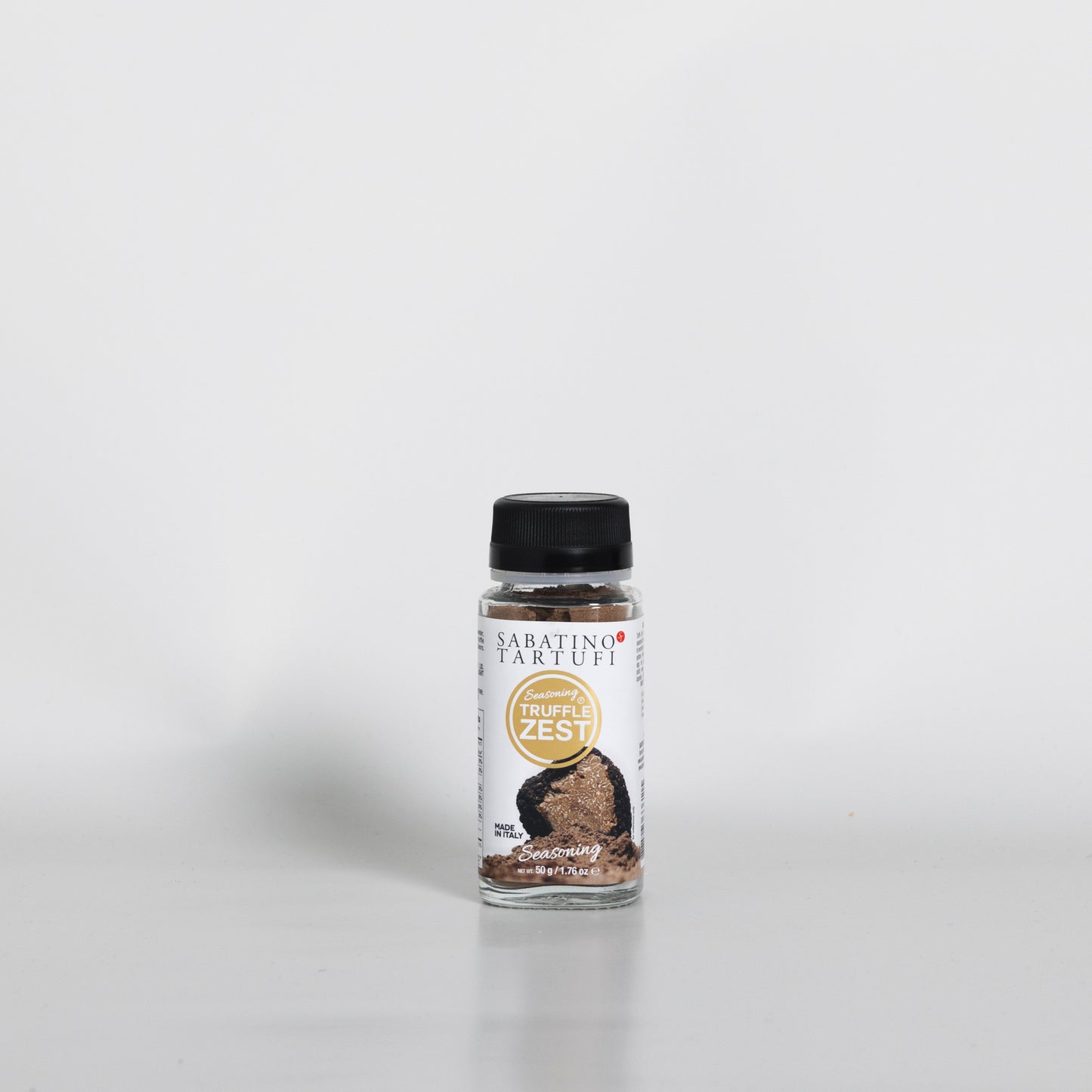 Sabatino Truffle Zest