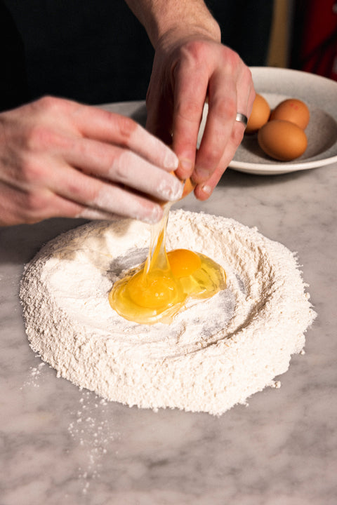 FLOUR
