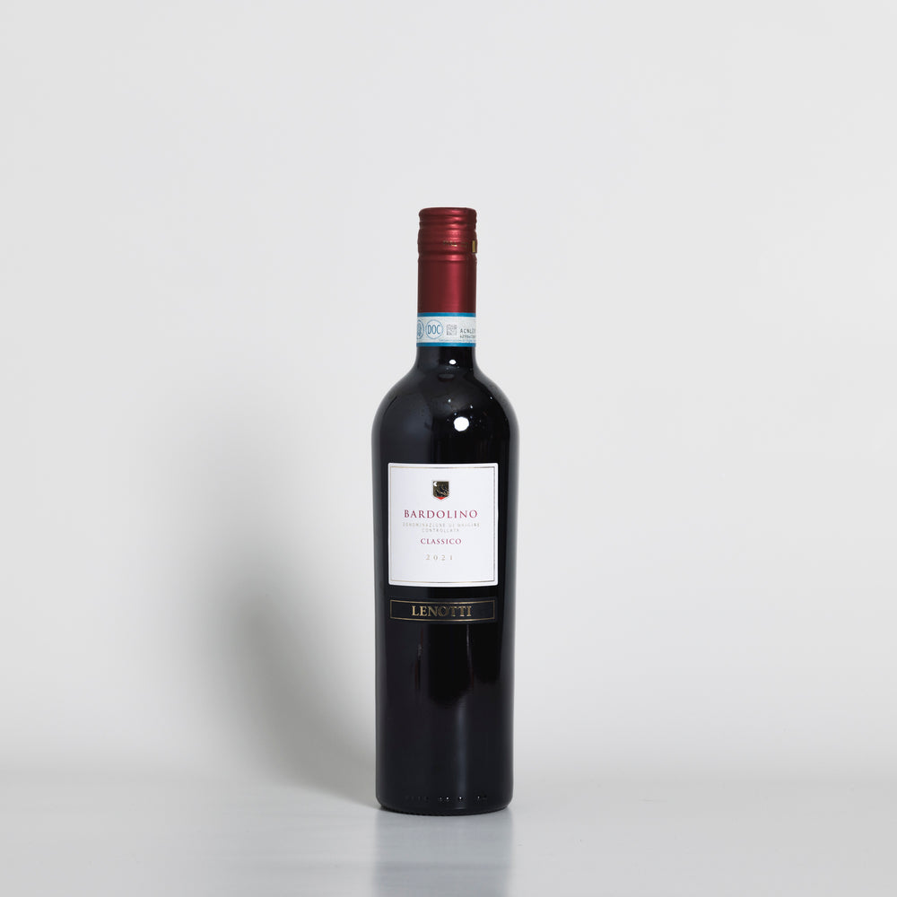 
                  
                    Be Inspired Wine Pairing – Emilia-Romagna
                  
                