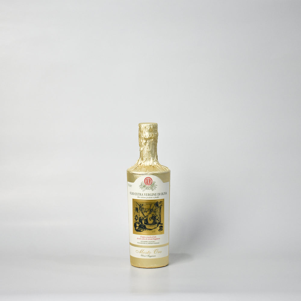 Calvi EVOO Mosto Oro 500ml
