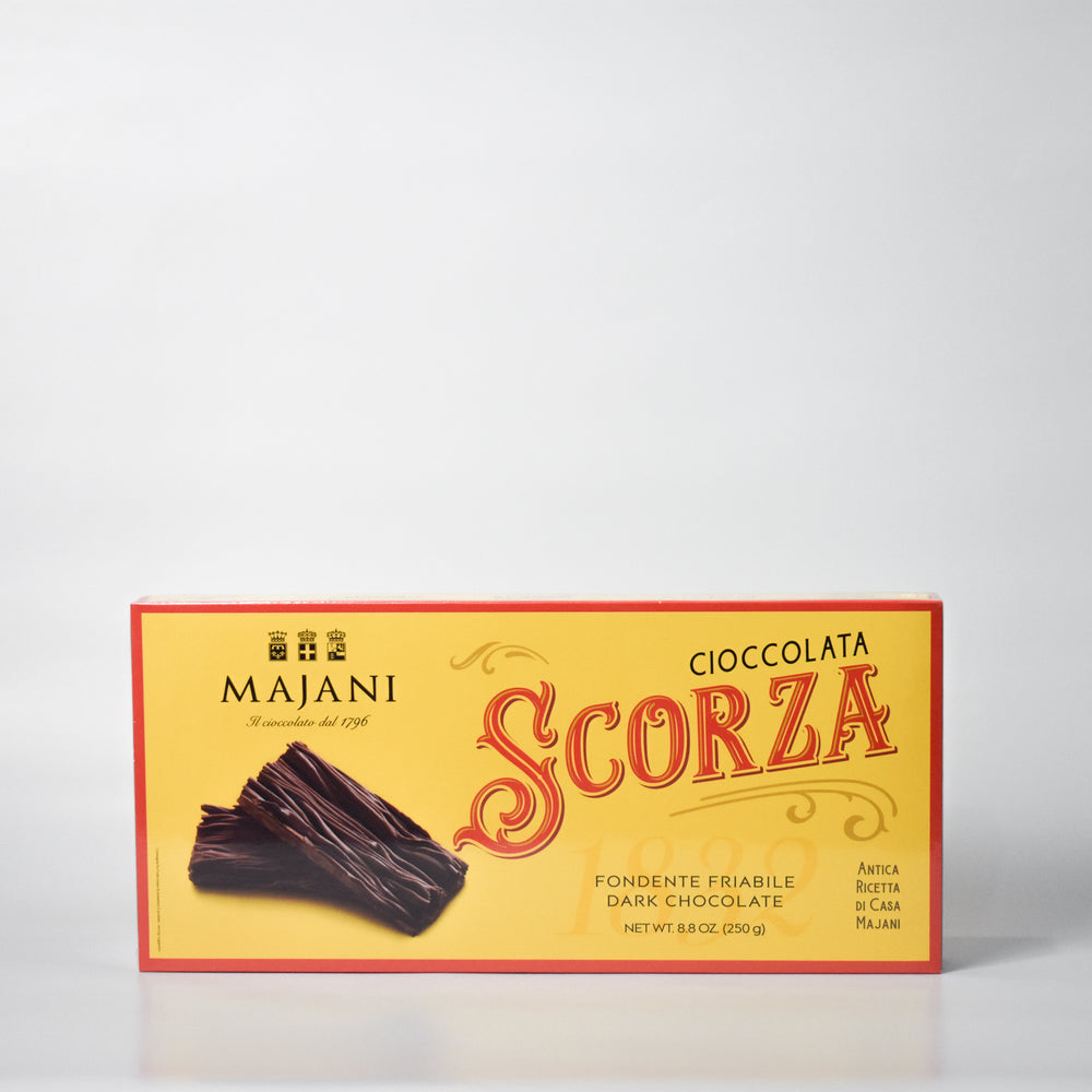 
                  
                    Majani Scorza Dark Chocolate Box
                  
                