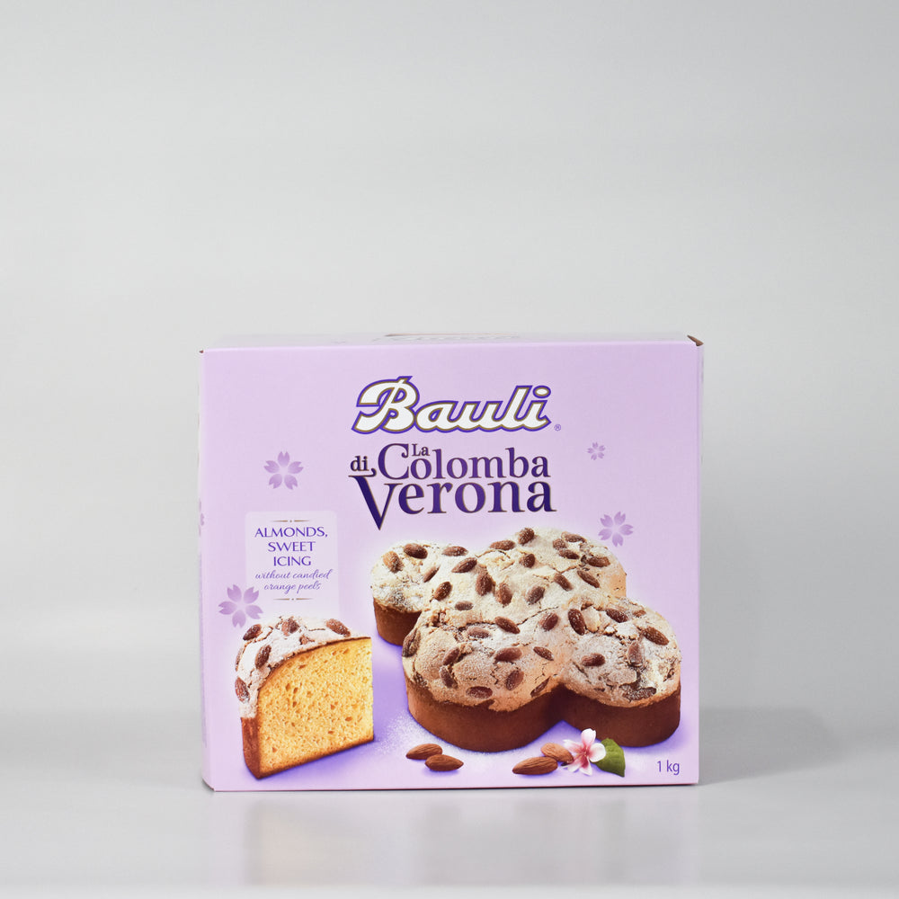 Bauli Colomba Di Verona