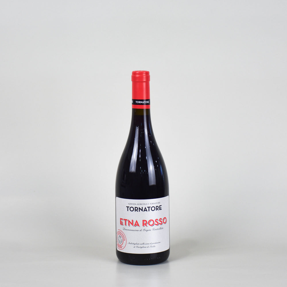 2020 Tornatore Etna Rosso