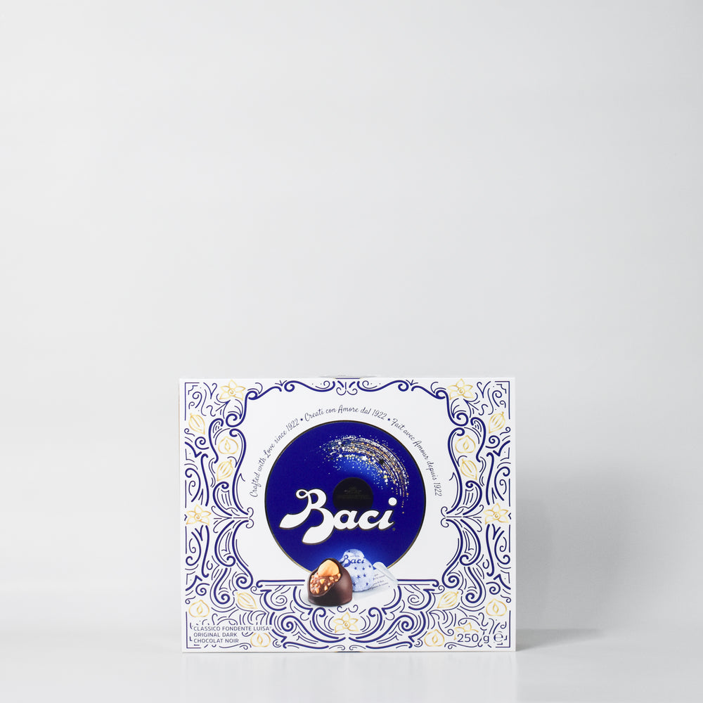 Baci 'Crafted With Love' Special Edition