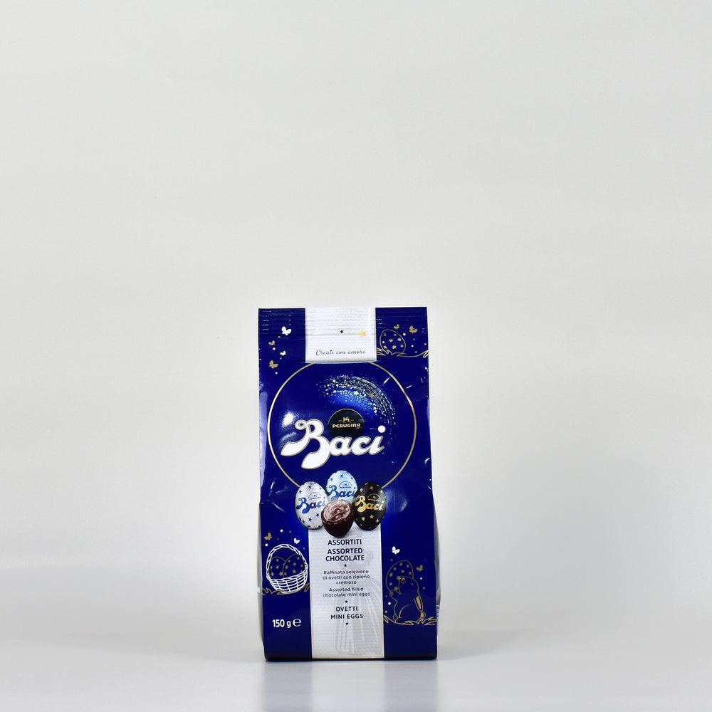 Baci Mini Eggs Assorted