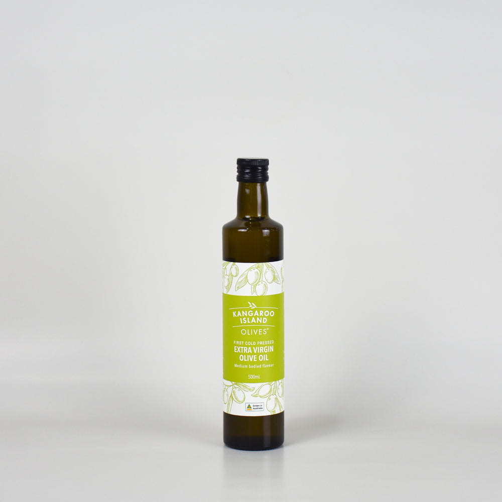 Kangaroo Island Extra Virgin Olive Oil 500ml