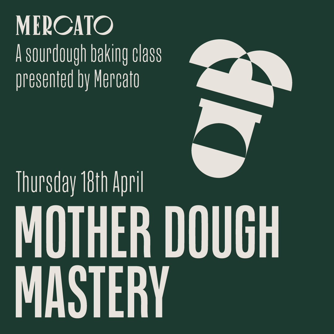 Mother Dough Mastery