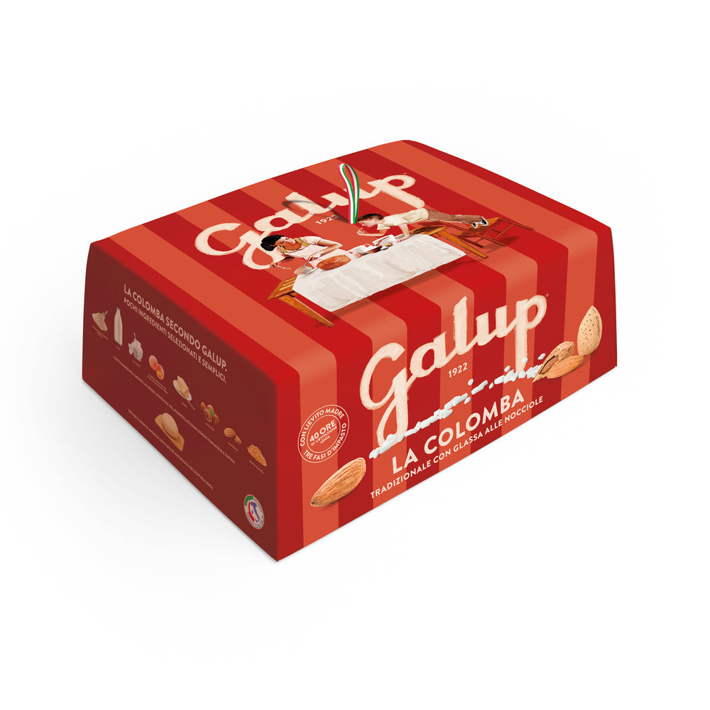 Galup Colomba Classic