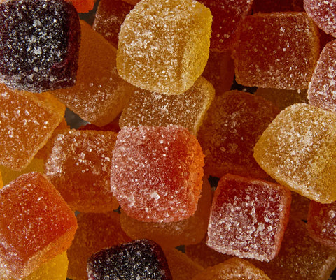 LOLLIES
