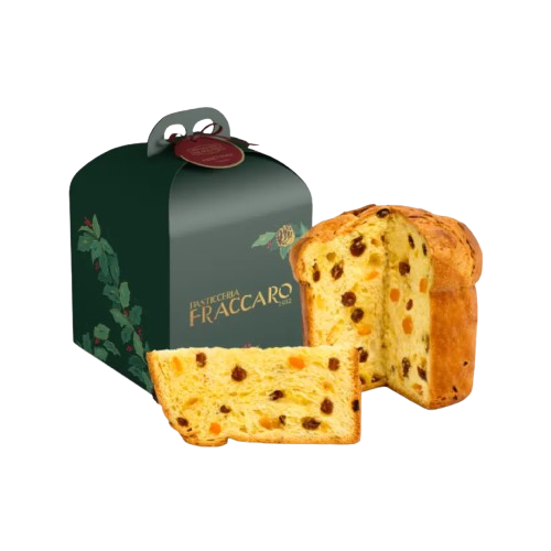 Fraccaro Panettone