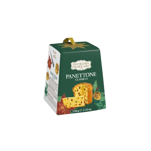 Fraccaro Panettone Mignon