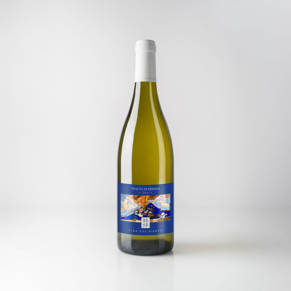 2024 Tenuta di Fessina Erse Etna Bianco